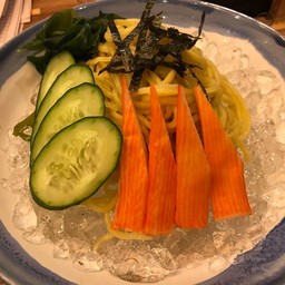 ราเมงเย็น