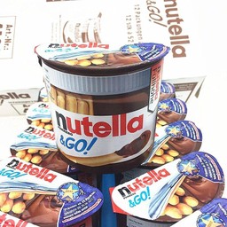 ขนม นม อบกรอบ