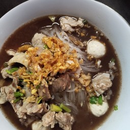 ก๋วยเตี๋ยวสุดซอย