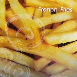 เฟรนฟราย