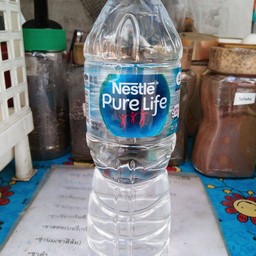 น้ำเปล่า