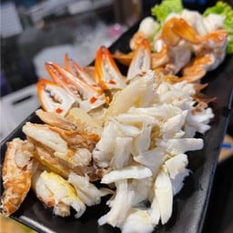 ปูม้านึ่ง เเนะนำ