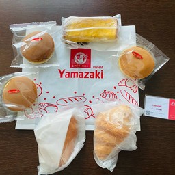 YAMAZAKI Fashion Island