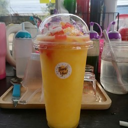 เสาวรสปั่น