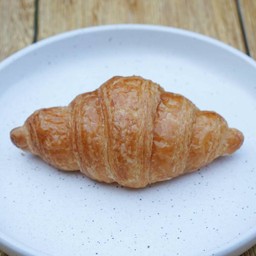Mini Plain Croissant.
