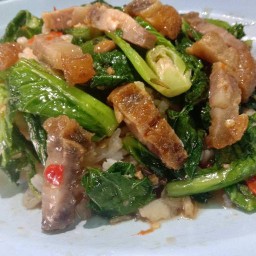 เมืองนา อาหารตามสั่ง