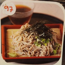 โซบะเย็น