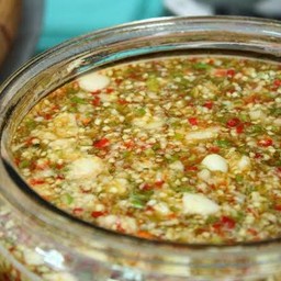 น้ำจิ้มซีฟู้ด (2ออนซ์)