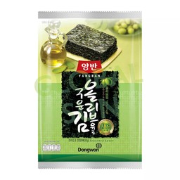 สาหร่ายยังบัน