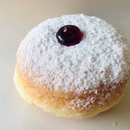 เชลล์บลูเบอร์รี่