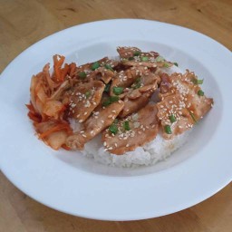 ครัว penny นวลจันทร์