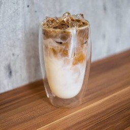 Iced Latte