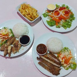 เมนู เซต2