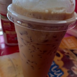 เนส กาแฟเย็น