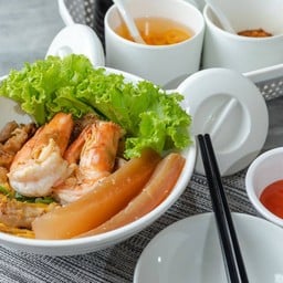 คั่วทะเล