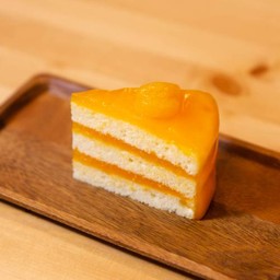 Orange cake