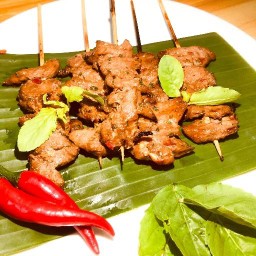 หมูปิ้ง8บาท