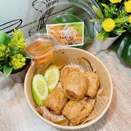 จ๊อปูทอด 5 ลูก