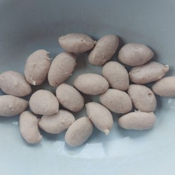 ลูกชิ้นลวก