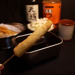 ข้าวโพดอ่อน