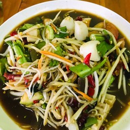ส้มตำเจ้าจอม