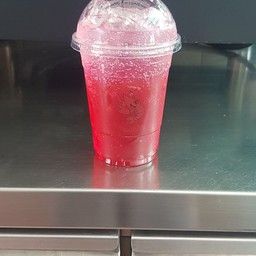 แดงโซดา