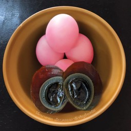 ไข่เยี่ยวม้า