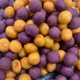 กล้วยทอด 47 มหาลัยราม