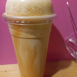 เนสกาแฟปั่น