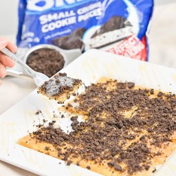 โรตีโอริโอครันชี่