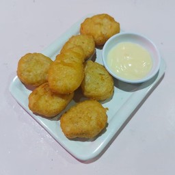 นักเก็ตไก่
