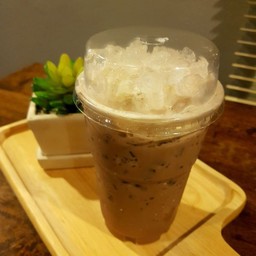 โอวันตินนมสด