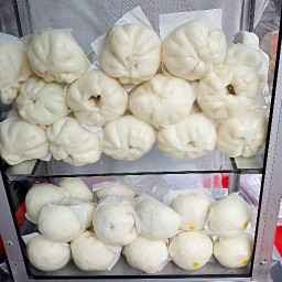 ซาลาเปาศีรพรรณฮาลาล