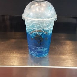 บูลฮาวายโซดา