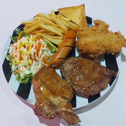 จัดเต็ม