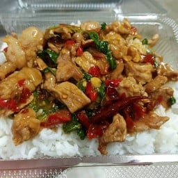 ปังปัง อิ่มสะดวก