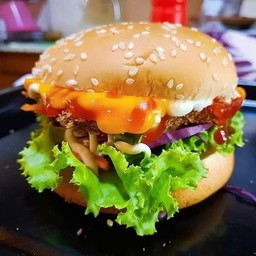 HUNGRY YUMMY
