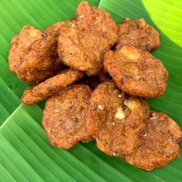 ลูกชิ้นภูเก็ต(ทอดมันปลา)ภูเก็ตวิลล่า2