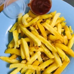 เฟรนฟราย