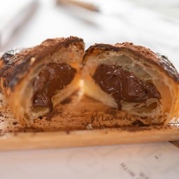 Nutella Croissant