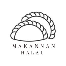 กะหรี่ปั๊บฮาลาล ตือเบาะ