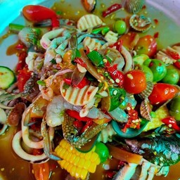 ตำหมุยอ