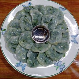 ไส้ผักกุยช่าย