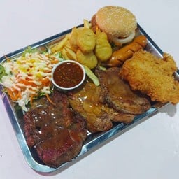 Combo set