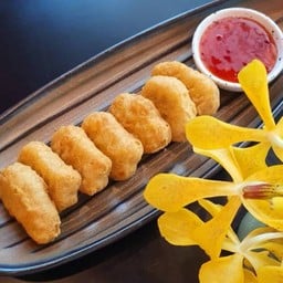 Vegan Plant Nugget 7 Pcs.