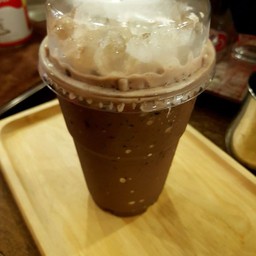 โกโก้นมสด