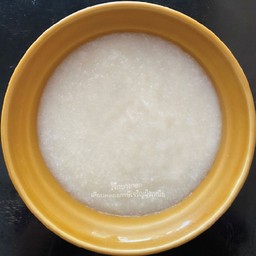 โจ๊กเปล่า