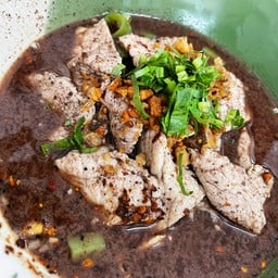ก๋วยเตี๋ยวเรือซิ่ง นาราธิวาส 14