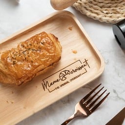HamCheese Croissant