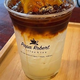 แบล็คคอฟฟี่ เลม่อน